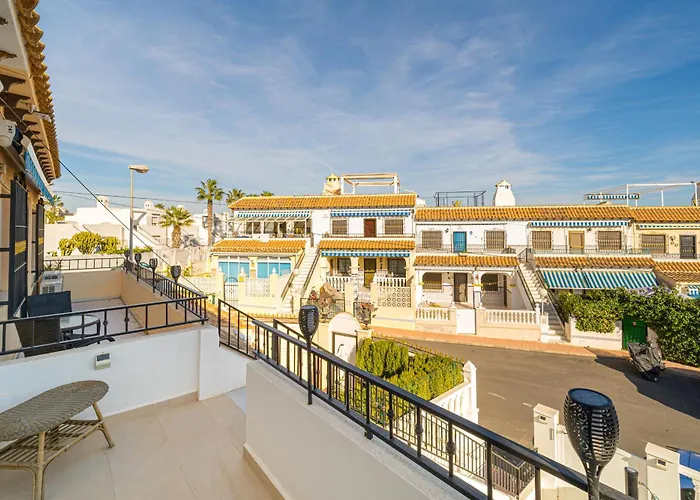 Mistral Torrevieja