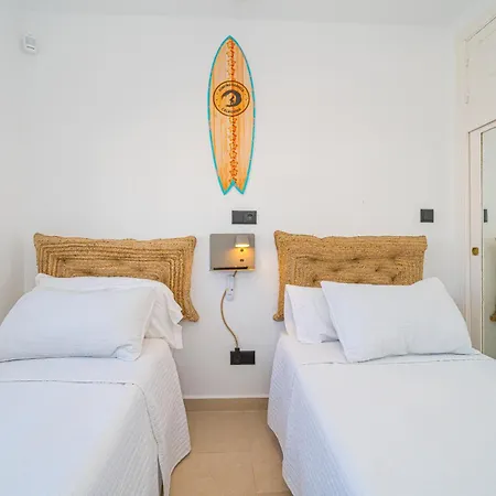 Mistral Διαμέρισμα Τορεβιέχα