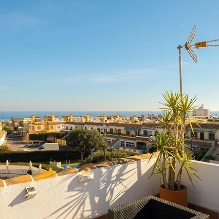 Mistral Τορεβιέχα