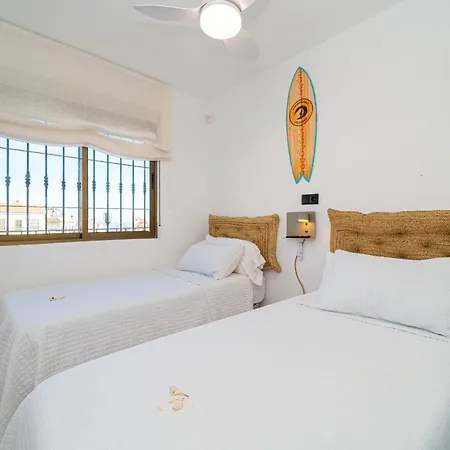 Mistral Διαμέρισμα