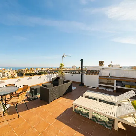 Mistral Διαμέρισμα *