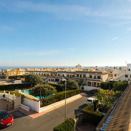 Mistral Διαμέρισμα