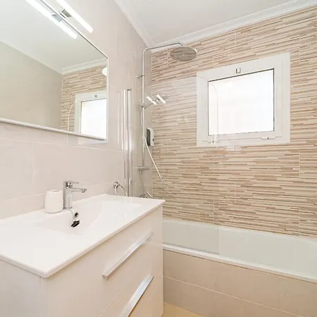 Διαμέρισμα Mistral