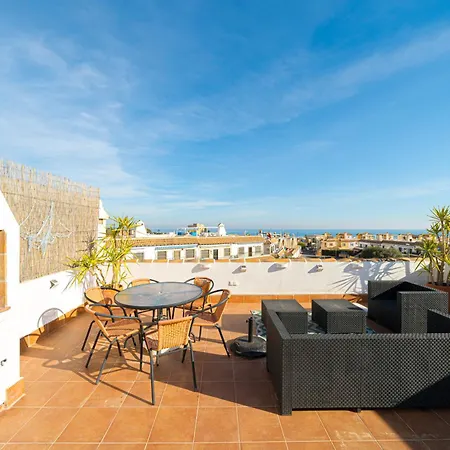 Mistral Διαμέρισμα