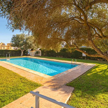 Mistral Διαμέρισμα