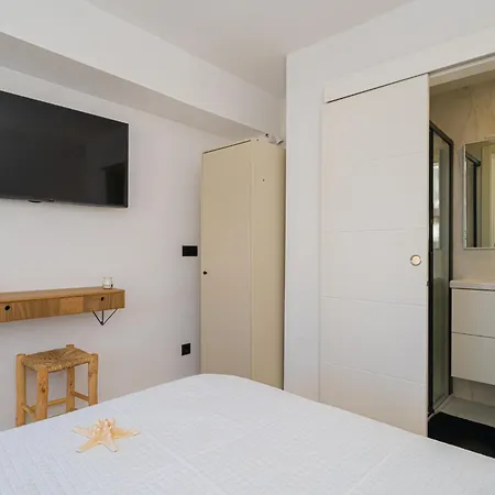 Διαμέρισμα Mistral *