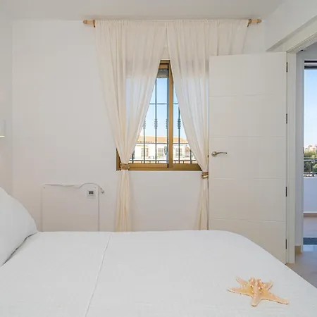 Διαμέρισμα Mistral