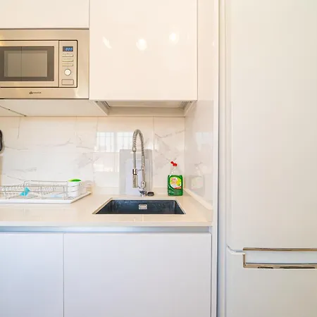 Mistral Διαμέρισμα *