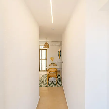 Διαμέρισμα Mistral Τορεβιέχα