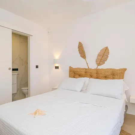 Mistral Διαμέρισμα