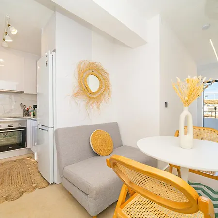 Mistral Διαμέρισμα *