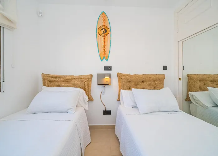 Mistral Apartamento Torrevieja