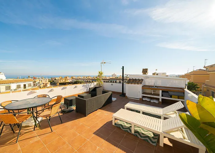 Mistral Apartamento *