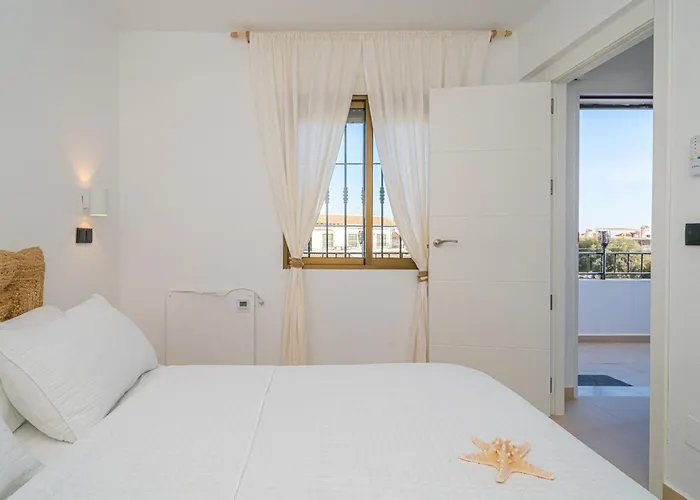 Apartamento Mistral