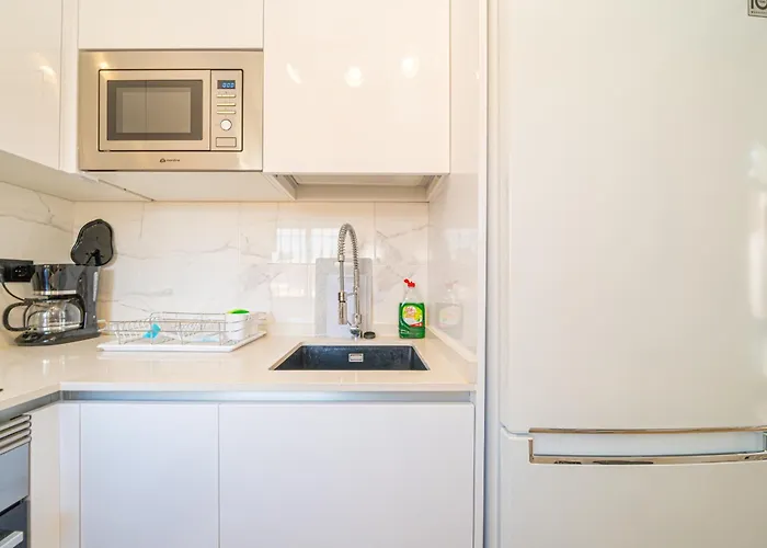 Mistral Apartamento *