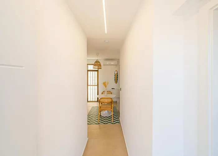 Apartamento Mistral Torrevieja