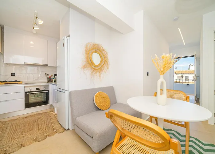 Mistral Apartamento *